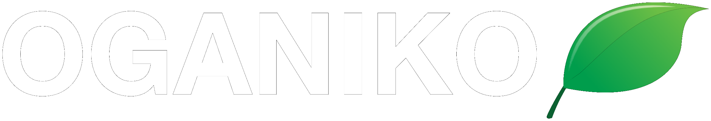 OGANIKO