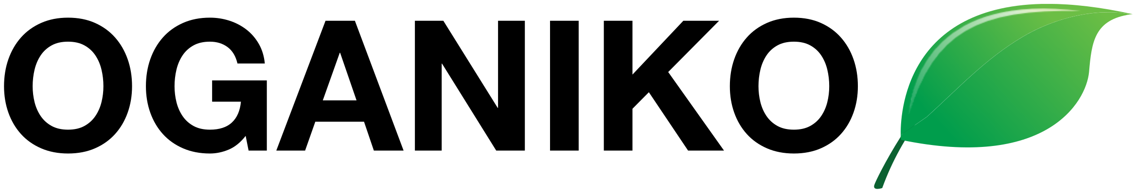 OGANIKO